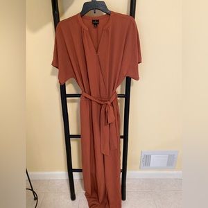 Jumpsuit